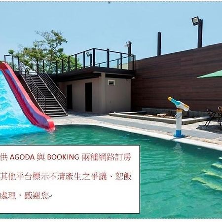 Chuang-Tang Spring Spa Hotel جياوكسي المظهر الخارجي الصورة