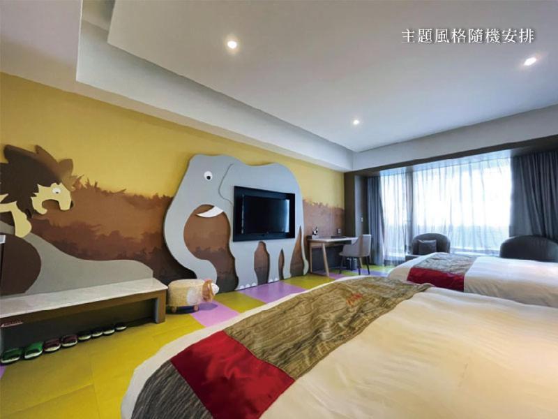 Chuang-Tang Spring Spa Hotel جياوكسي المظهر الخارجي الصورة