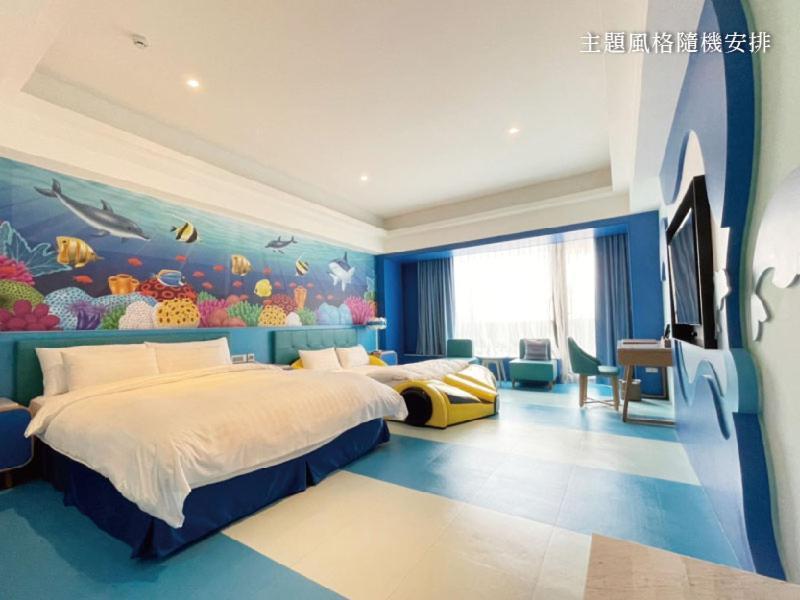 Chuang-Tang Spring Spa Hotel جياوكسي المظهر الخارجي الصورة